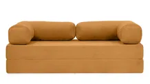 Диван-матрас Буш 200*180-Тк. Cilium Umber
