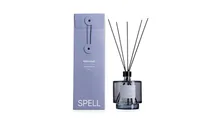 Spell, Iced violet