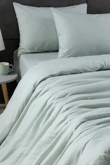 Organic Cotton Фисташковый