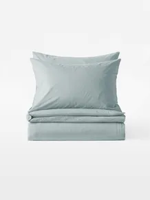 Organic Cotton Фисташковый