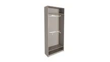 Keep, модуль 100*236*35, набор 1, Бежевый дымчатый