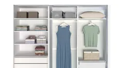 Гардеробные