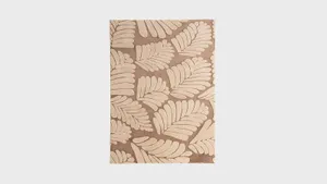 Dancer, leaf