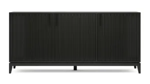 Ivina, цвет Черный