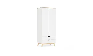 Villy, цвет Белый+Дуб