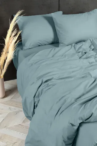 Comfort Cotton (Комфорт Коттон) Серо-голубой
