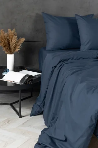 Comfort Cotton (Комфорт Коттон) Синий