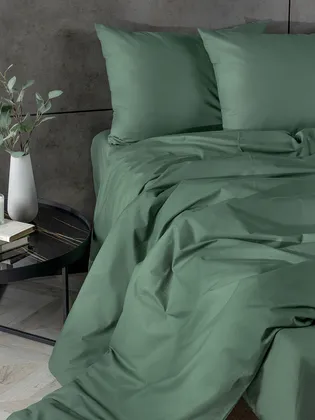 Comfort Cotton (Комфорт Коттон) Зеленый