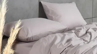 Comfort Cotton (Комфорт Коттон) Светло-серый