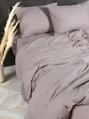 Comfort Cotton (Комфорт Коттон) Светло-серый