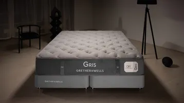 Grether&Wells Gris