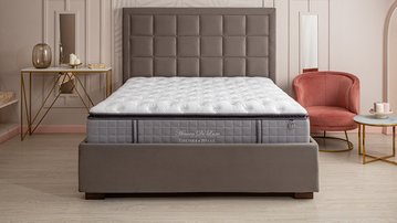 Grether&Wells Heaven De Luxe серый