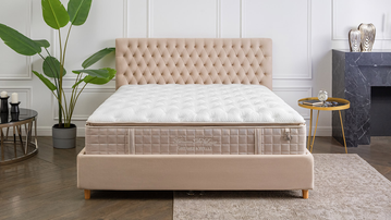 Grether&Wells Heaven De Luxe кремовый