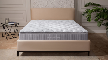 Grether&Wells Heaven Luxury серый