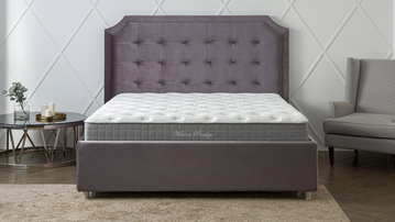 Grether&Wells Heaven Prestige серый