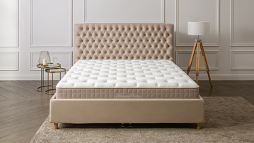 Grether&Wells Heaven Prestige кремовый
