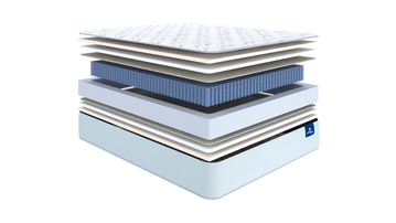 Serta Vermont Medium