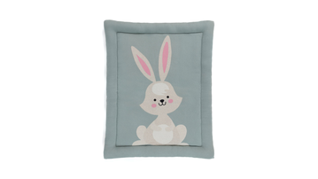 Rabbit, цвет зеленый