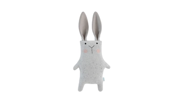 Funny rabbit