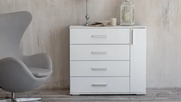 Innovo Pro, цвет Белый премиум