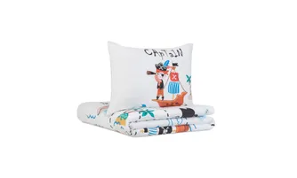 Askona kids Маленький капитан