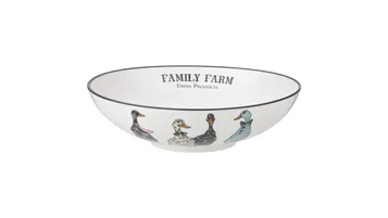 Family Farm (Фэмили Фарм)
