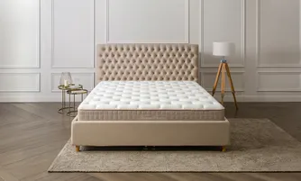 Grether & Wells Heaven Prestige кремовый