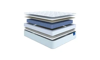 Serta Atlanta Medium (Атланта Медиум)