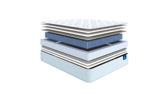 Serta Vermont Medium (Вермонт Медиум)