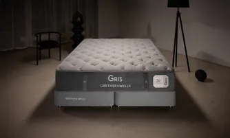 Grether&Wells Gris