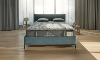 Grether & Wells Gris Imperial