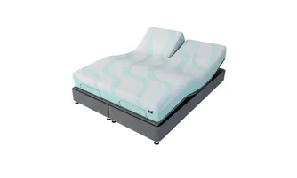 Ergo Adaptive Hard (Эрго Адаптив Хард) с опцией Butterfly (Баттерфляй)