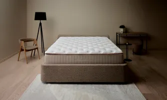 Grether & Wells Heaven Luxury кремовый