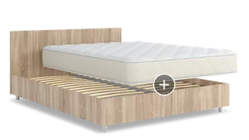 Story Pro (Стори Про), цвет Дуб + Comfort Plus (Комфорт Плюс)
