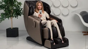 Askona Performance Smart Jet S