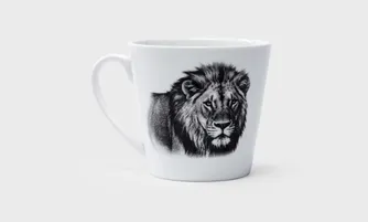 Wild Nature (Уайлд Нейчер), lion (лев)