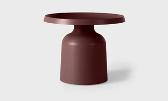 Дикс, цвет Бордо