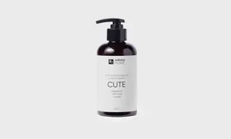 Cute (Кьют) white (белый)