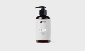 Cute (Кьют) white (белый)