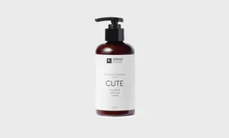 Cute (Кьют) white (белый)