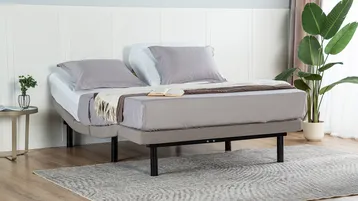 Ergomotion Duetto Grey