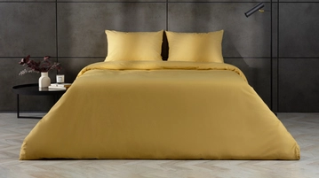 Comfort Cotton, цвет Горчичный