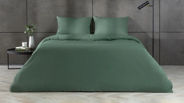 Comfort Cotton, цвет Зеленый