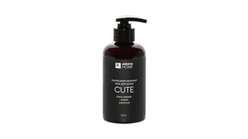 Cute (Кьют) black (черный)