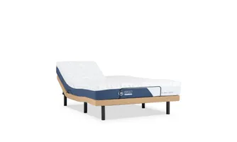 Ergomotion Duetto Beige