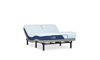 Ergomotion Duetto Grey