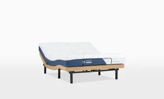 Ergomotion Duetto Beige