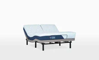 Ergomotion Duetto Grey