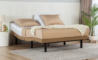 Ergo Duetto Beige