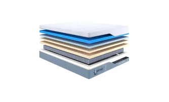 Askona Smart Mattress с трекером сна и опцией Duetto